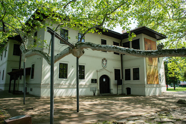 Nićifor Ninković, zaboravljeni svedok istorije bez dlake na jeziku (1. deo)